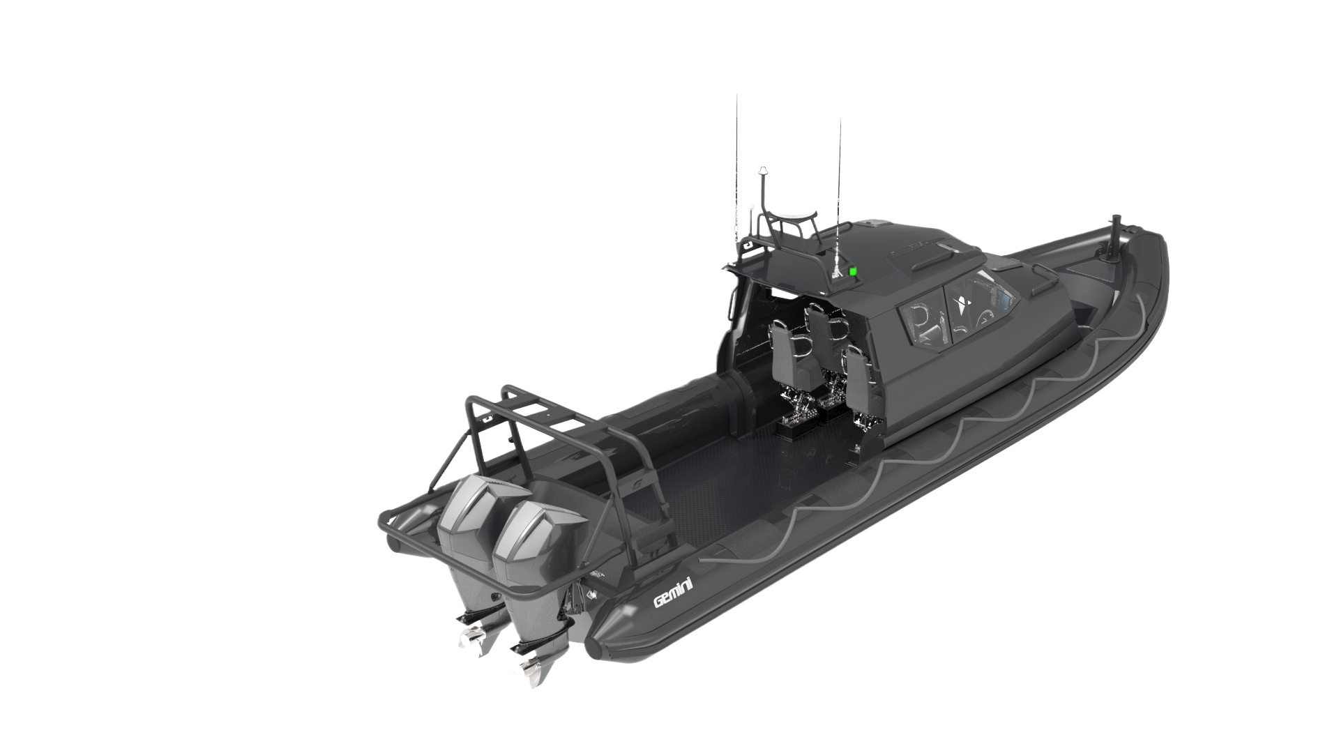WR-1060 Cabin_Grey (6)
