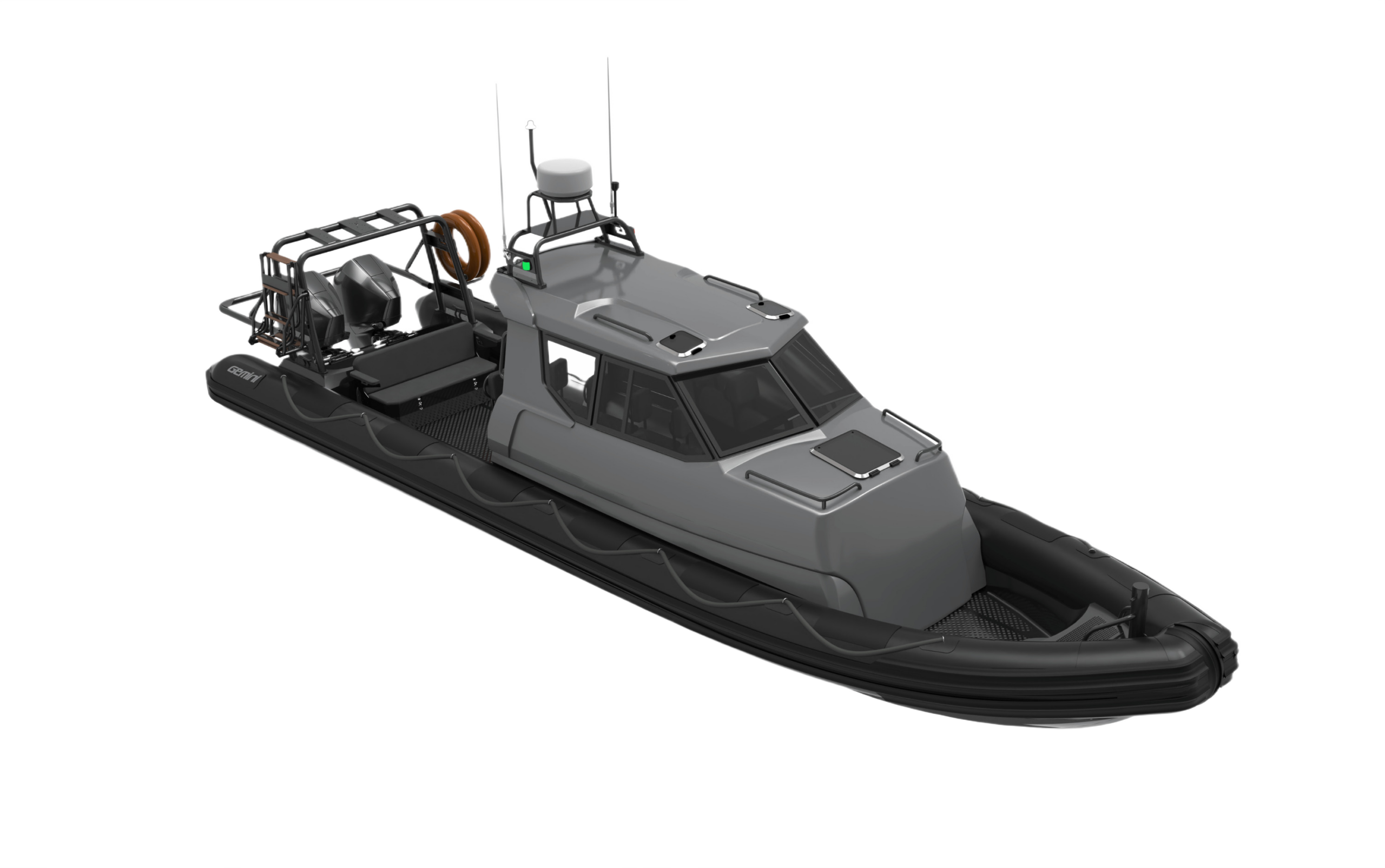 WR-1060_Cabin_Sam Newton_Black & Grey (5)-min