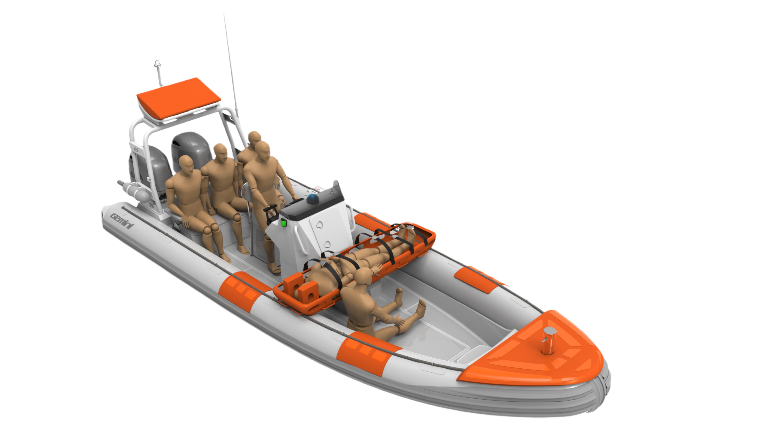 WR-720 SOLAS_GEMINI MARINE_3 (4)